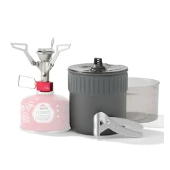MSR PocketRocket 2 Mini Stove Kit Clearance