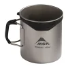 MSR Titan Cup 450 ML
