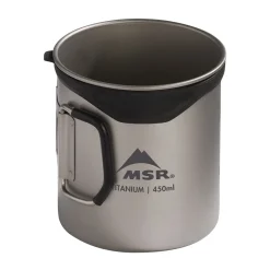 MSR Titan Cup 450 ML