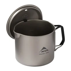 MSR Titan Kedel 900 ML Best