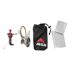 MSR Whisperlite International Multifuelbrænder Discount