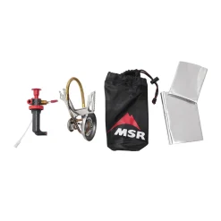 MSR Whisperlite International Clearance