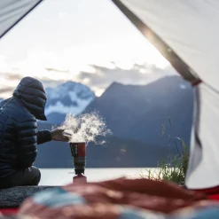 MSR Windburner Personal Stove System - gasbrænder Clearance