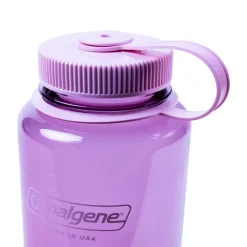 NALGENE drikkedunk Wide Mouth Sustain 1 L (Cherry Blossom) New