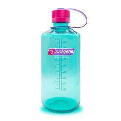 NALGENE Narrow Mouth Sustain 1 L drikkedunk (Surfer) Online