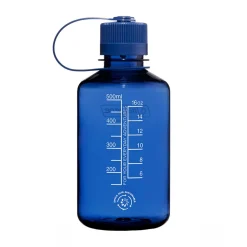 NALGENE Narrow Mouth Sustain drikkedunk 500 ml (Denim) Outlet