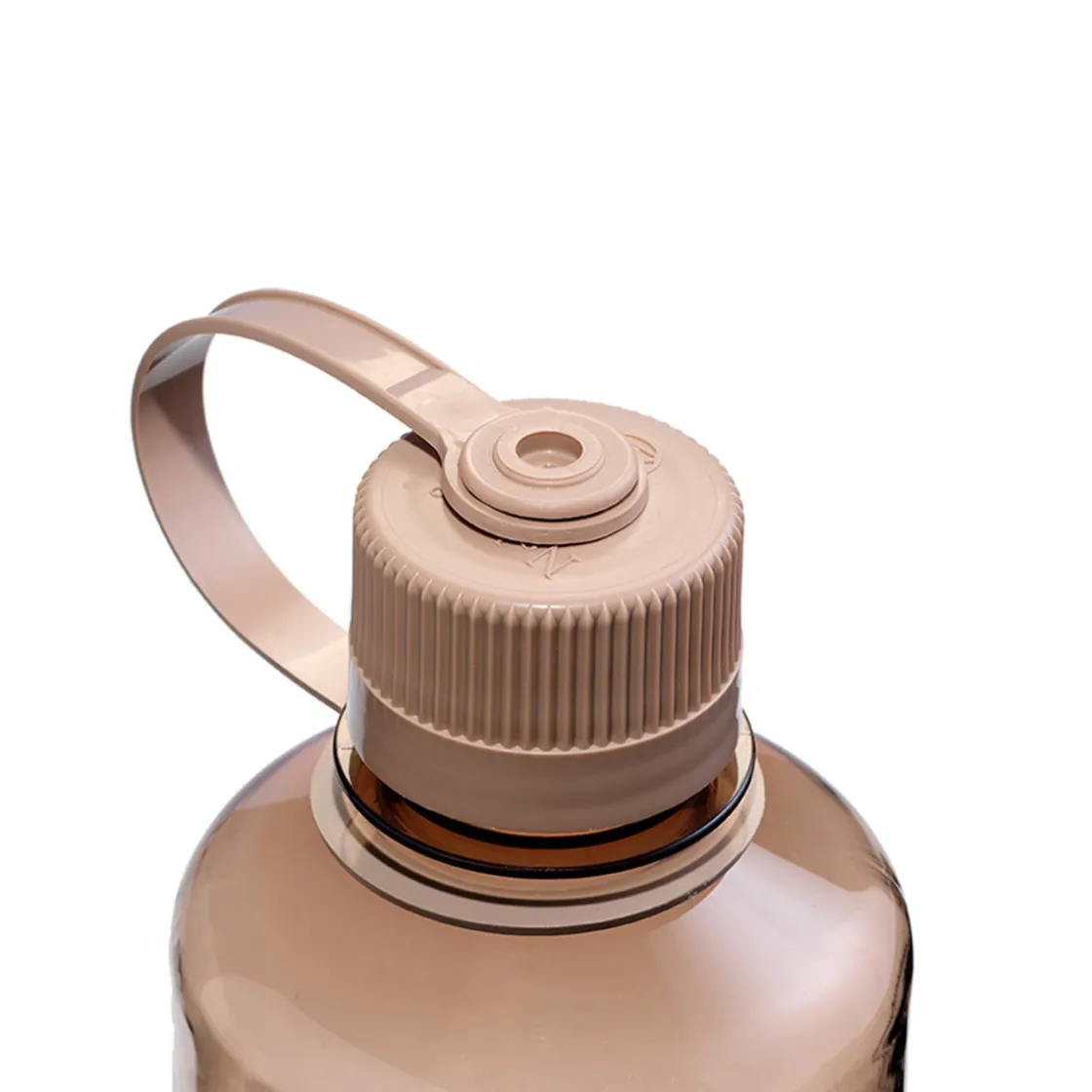 NALGENE Narrow Mouth Sustain drikkedunk 500 ml (Mocha) Clearance