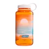 NALGENE Wide Mouth Sustain drikkedunk 1 L (Clementine Sunset) Hot