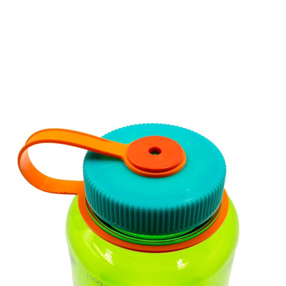 NALGENE Wide Mouth Sustain drikkedunk 1 L (Pear) Clearance