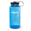 NALGENE Wide Mouth Sustain drikkedunk 1 L - blå Online