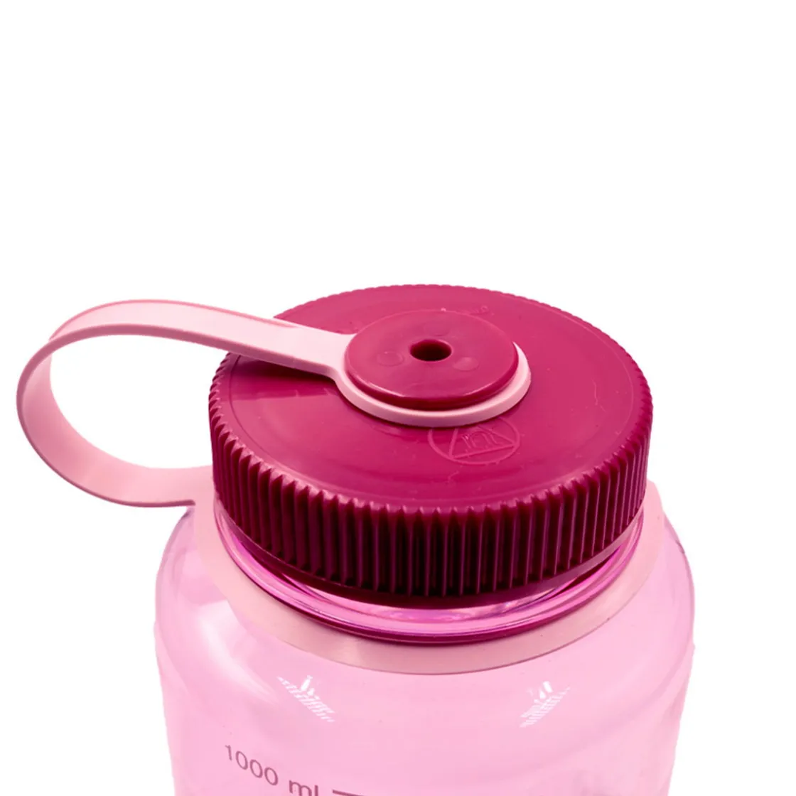 NALGENE Wide Mouth Sustain drikkedunk 1 L (Cosmo) Discount