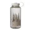 NALGENE x Spejder Sport Wide Mouth Sustain drikkedunk 1 L (Mocha-White) Hot