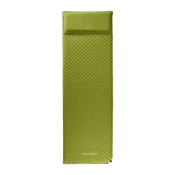 NORDISK Bornholm 5.0 Selvoppusteligt underlag (Peridot Green) Hot