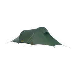 NORDISK Halland 2 LW 2.0, 2-personers telt (Green) Online