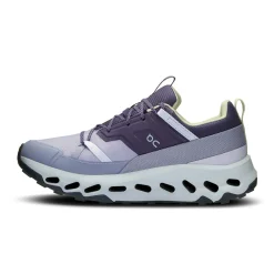 ON Cloudhoriz WP vandresko, dame (Midnight Glacier) Hot