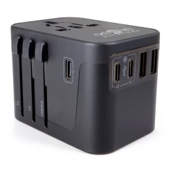 ORIGIN OUTDOORS Travel Adapter - global oplader Outlet