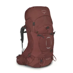 OSPREY Aether 65 L vandrerygsæk, herre (Deep Acorn) Outlet