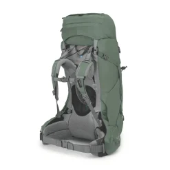 OSPREY Ariel 65 L vandrerygsæk, dame (Koseret Green) Discount
