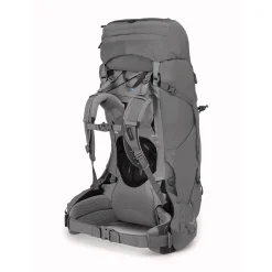 OSPREY Ariel 65 L vandrerygsæk, dame (Medium Grey)