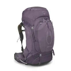 OSPREY Aura AG 65 L vandrerygsæk, dame (Enchantment Purple)