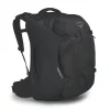 OSPREY Fairview 55 L rejserygsæk, dame (Black) Discount