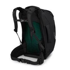 OSPREY Fairview 55 L rejserygsæk, dame (Black) Discount