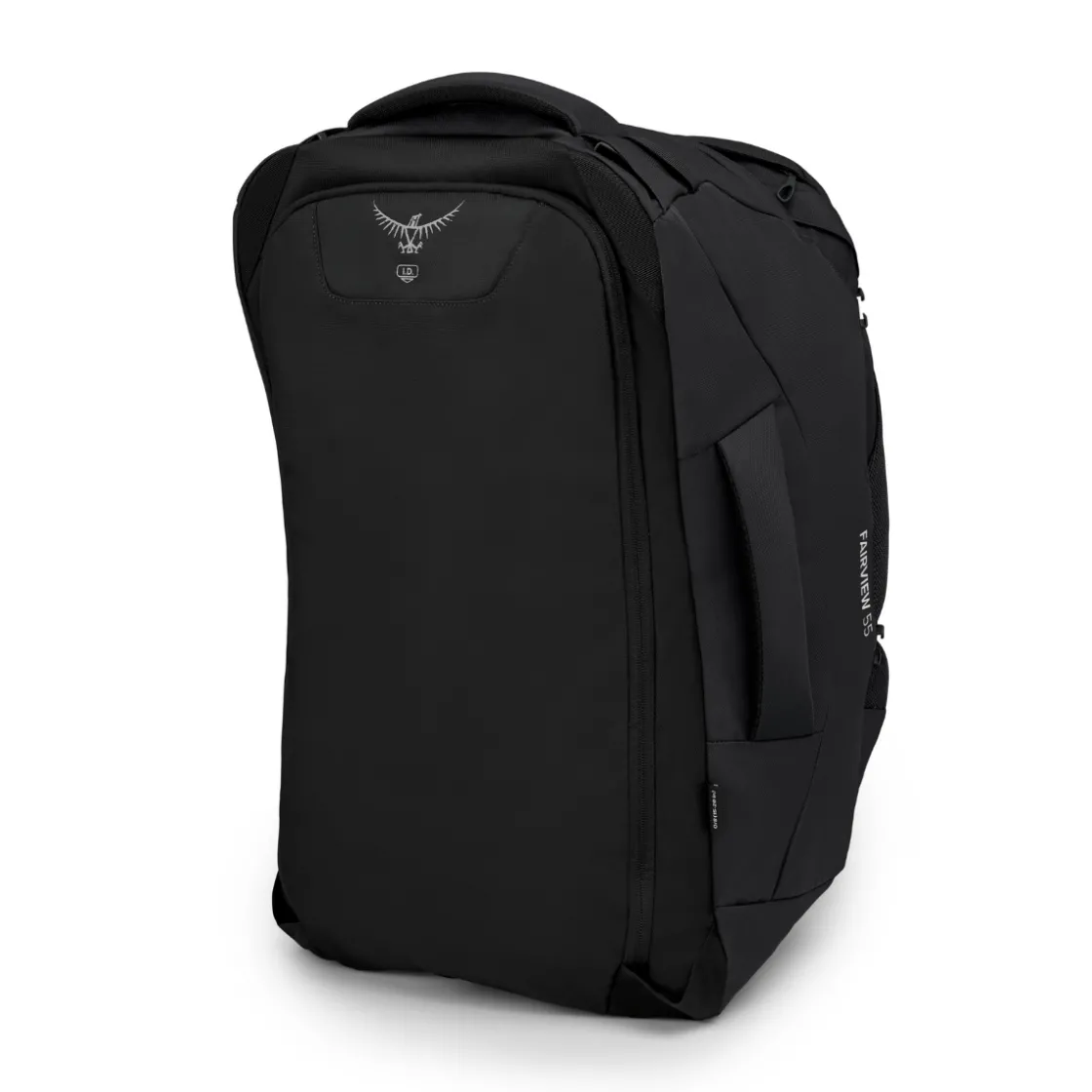 OSPREY Fairview 55 L rejserygsæk, dame (Black) Discount