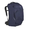 OSPREY Fairview 70 L rejserygsæk, dame (Winter Night Blue) Hot