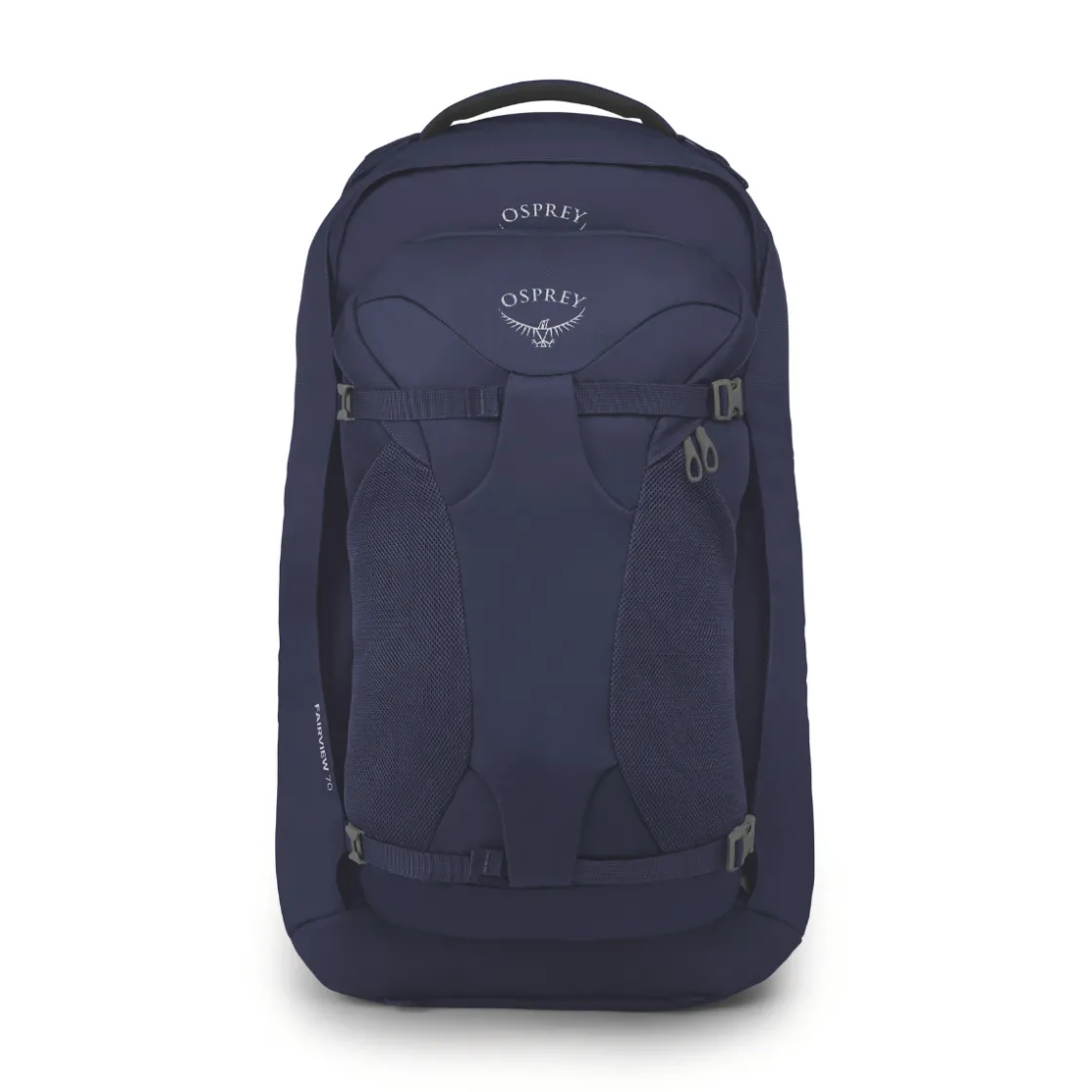 OSPREY Fairview 70 L rejserygsæk, dame (Winter Night Blue) Hot