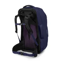 OSPREY Fairview 70 L rejserygsæk, dame (Winter Night Blue) Hot