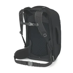 OSPREY Fairview 55 L Travel Pack / Rejserygsæk, dame (Black) Hot