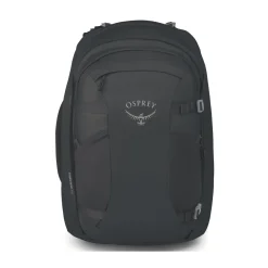 OSPREY Fairview 55 L Travel Pack / Rejserygsæk, dame (Black) Hot