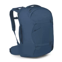 OSPREY Farpoint 40 L rejsetaske, herre (Antique Blue) Clearance