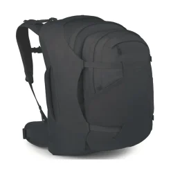 OSPREY Farpoint Travel Pack 55 L rejserygsæk, herre (Black) Outlet