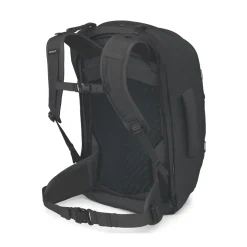 OSPREY Farpoint Travel Pack 55 L rejserygsæk, herre (Black) Outlet