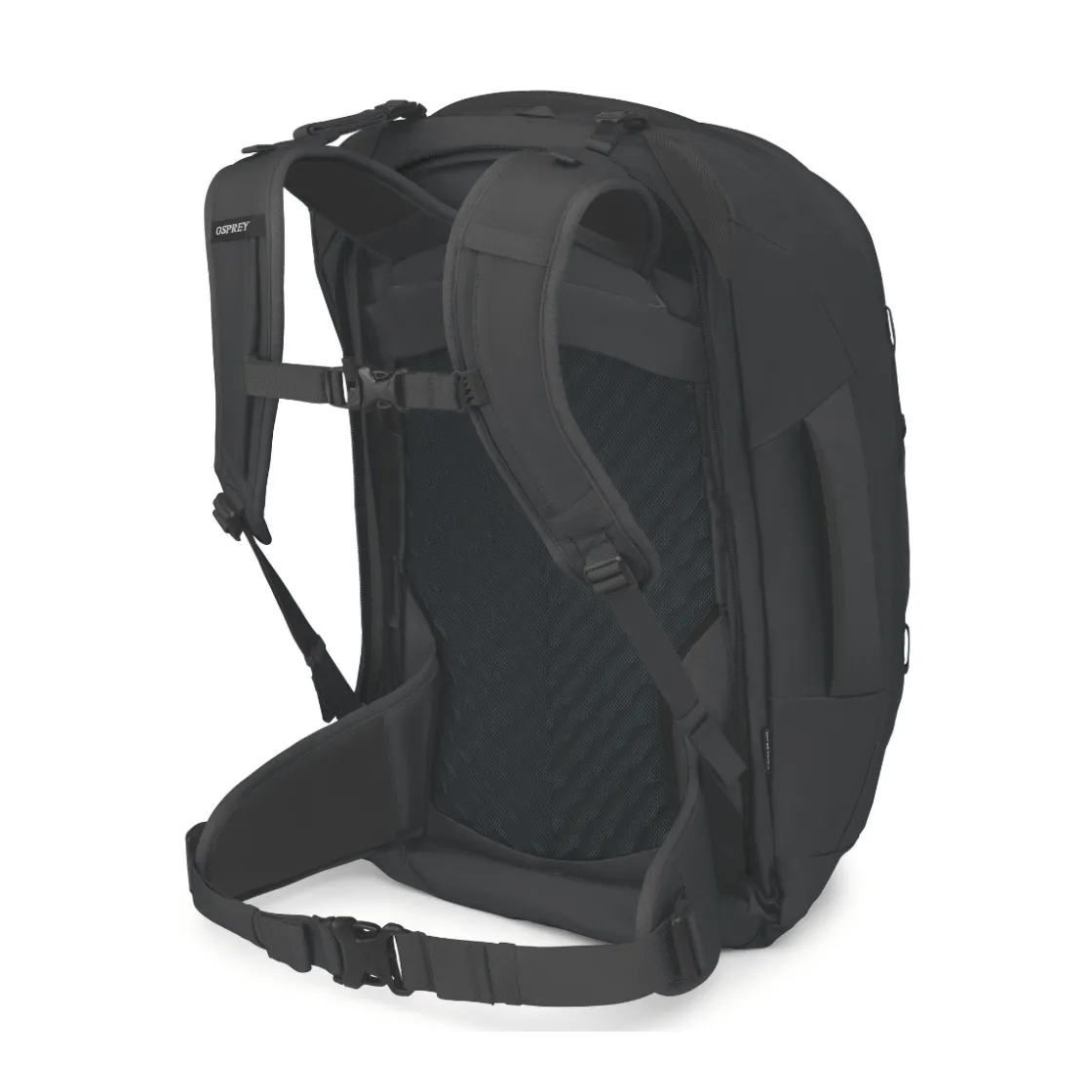 OSPREY Farpoint Travel Pack 55 L rejserygsæk, herre (Black) Outlet