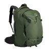 OSPREY Farpoint Travel Pack 55 L rejserygsæk, herre (Gopher Green) Online