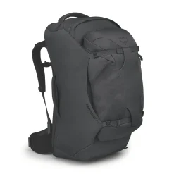 OSPREY Farpoint Travel Pack 70 L rejserygsæk, herre (Tunnel Vision Grey)