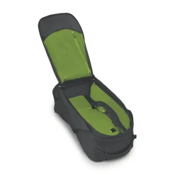 OSPREY Farpoint Travel Pack 70 L rejserygsæk, herre (Tunnel Vision Grey)