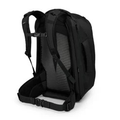 OSPREY Farpoint Travel Pack 40 L rejserygsæk, herre (Black) Hot