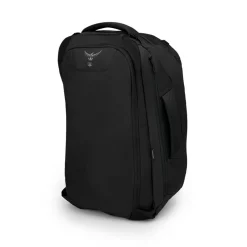 OSPREY Farpoint Travel Pack 40 L rejserygsæk, herre (Black) Hot