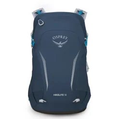 OSPREY Hikelite 18 L rygsæk (Atlas Blue) Clearance