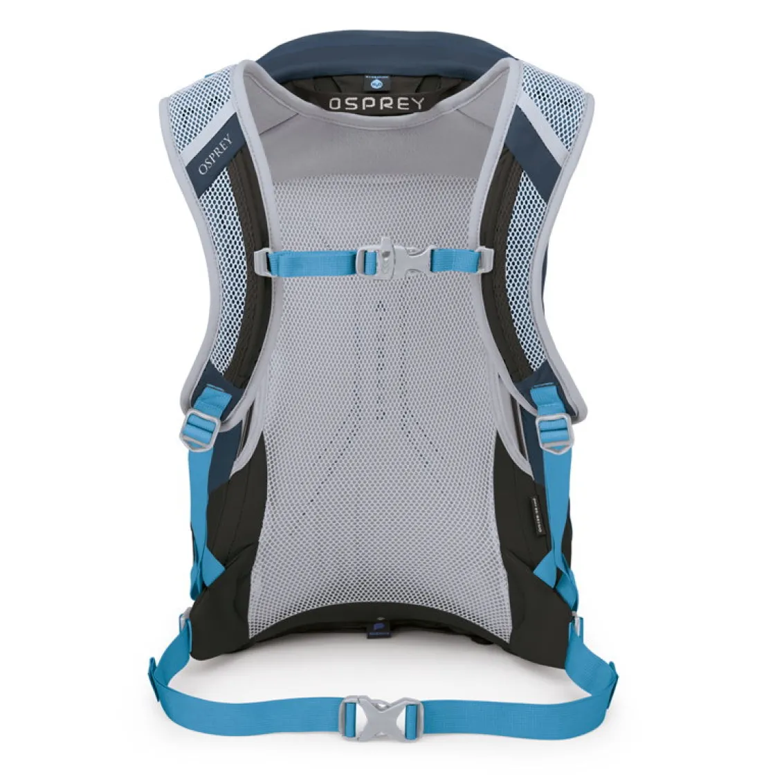OSPREY Hikelite 18 L rygsæk (Atlas Blue) Clearance
