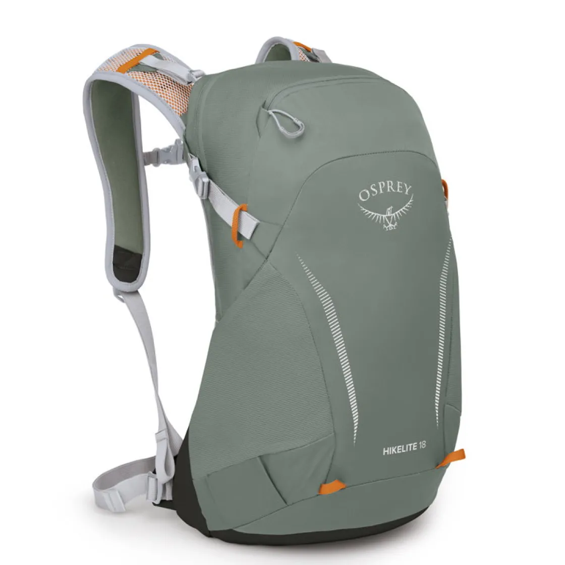 OSPREY Hikelite 18 ltr. rygsæk Best