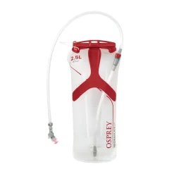 OSPREY Hydraulics LT 2.5 L Reservoir / drikkesystem Best