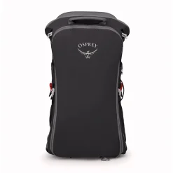 OSPREY Poco LT barnebærestol (Black)