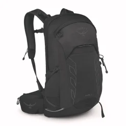 OSPREY Talon 22 L rygsæk (Black) Outlet