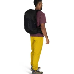 OSPREY Talon 22 L rygsæk (Black) Outlet