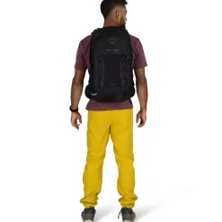OSPREY Talon 22 L rygsæk (Black) Outlet