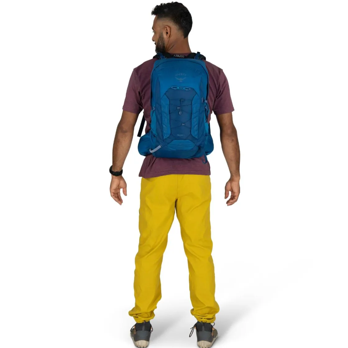 OSPREY Talon 11 L rygsæk (Scoria Blue) Best